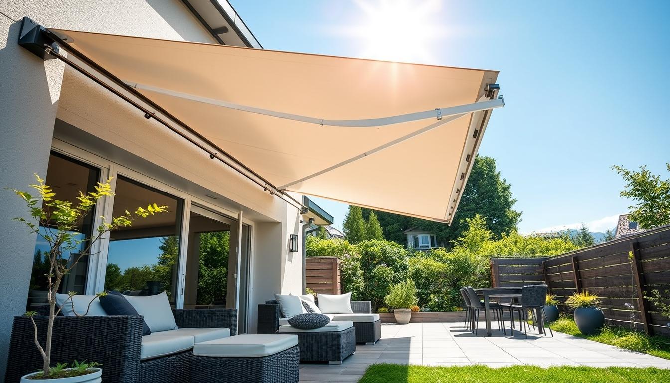 Why Choose Automated Awnings?